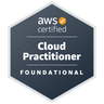 AWS Certified Cloud Practitioner