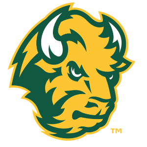 North Dakota State University, USA logo