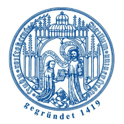 Universität Rostock, Germany logo