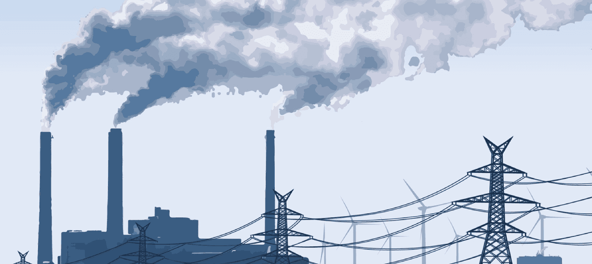 CO2 Emission Analysis logo